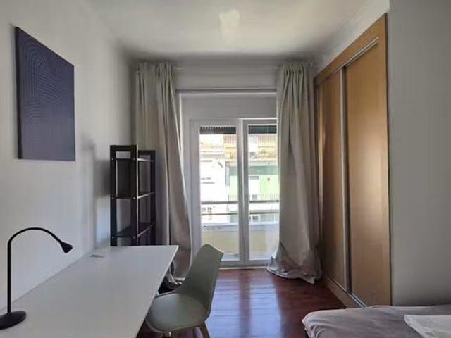 Apartamento alugar em Lisboa