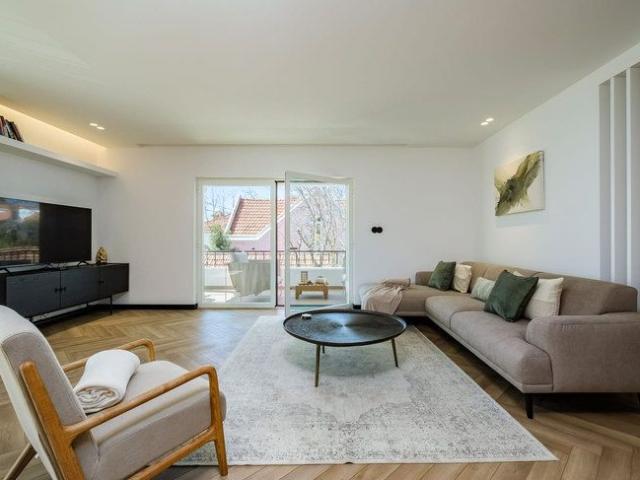 Apartamento alugar em Vale de Santa Rita, Cascais