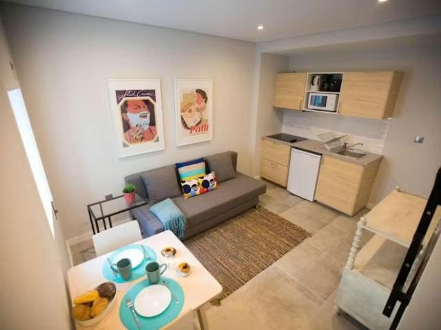 Casa alugar em Porto, Cedofeita