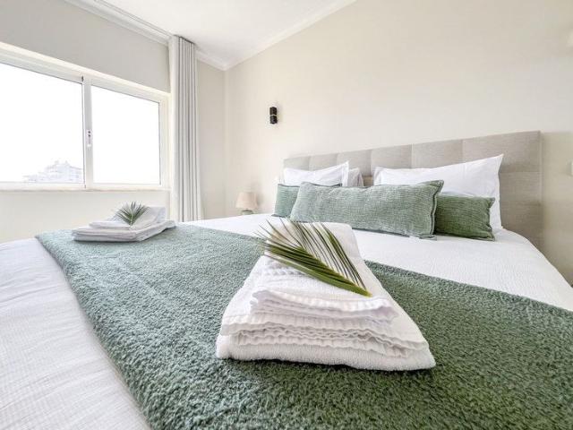 Apartamento alugar em Três Bicos, Portimão