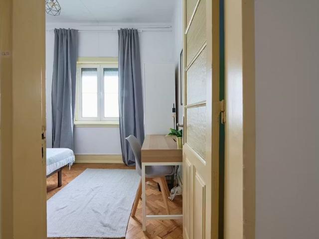 Apartamento alugar em Avenidas Novas, Lisboa