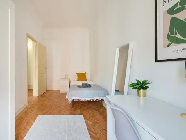 Apartamento alugar em Avenidas Novas, Lisboa