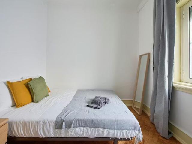 Apartamento alugar em Avenidas Novas, Lisboa