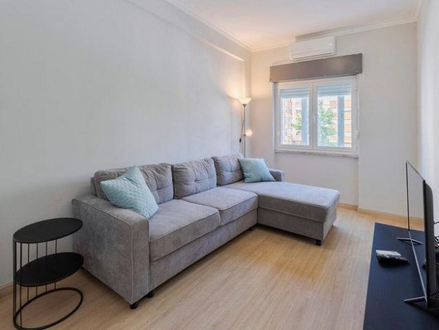 Apartamento alugar em Bairro do Liceu, Setúbal