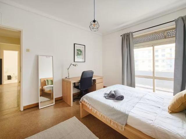 Apartamento alugar em Olivais, Lisboa