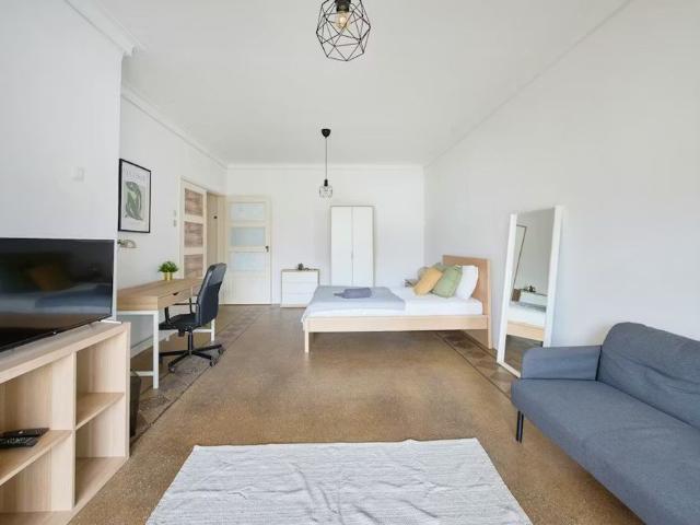Apartamento alugar em Olivais, Lisboa