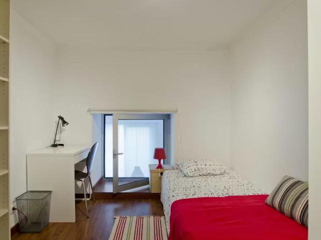 Casa alugar em Lisboa