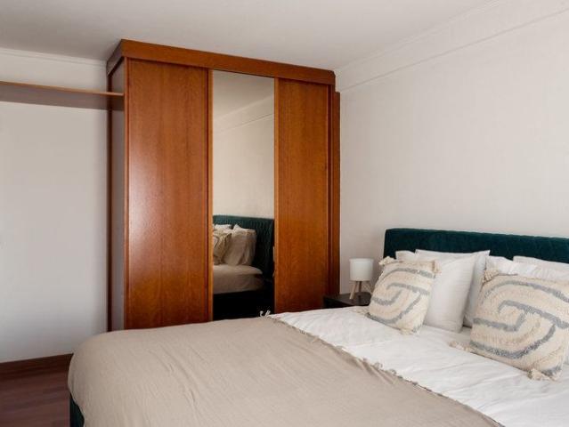Apartamento alugar em Célula C, Lisboa