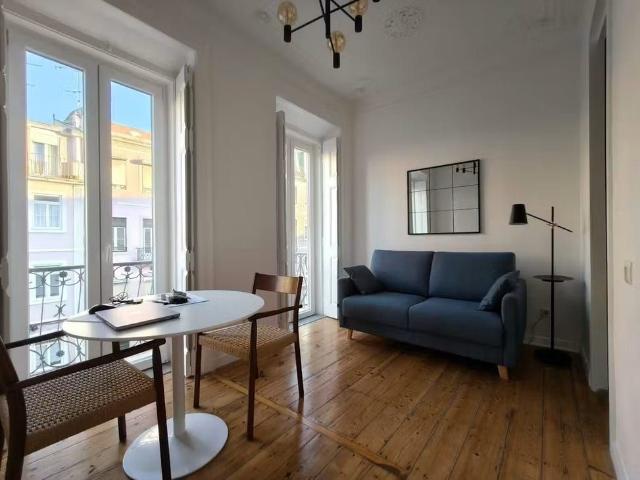 Apartamento alugar em Campo de Ourique, Lisboa