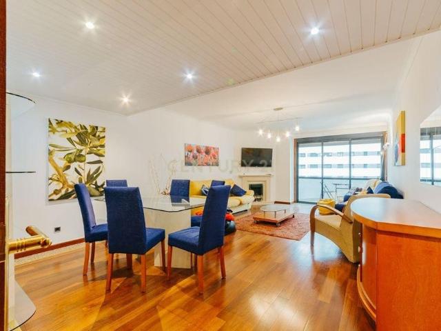Apartamento alugar em Parque das Nações, Lisboa