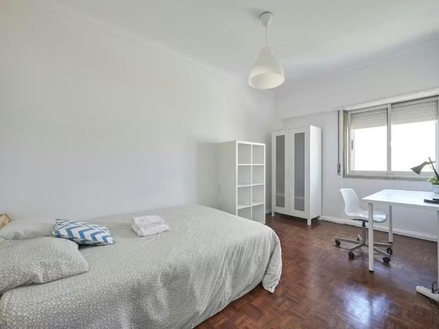Apartamento alugar em Lisboa