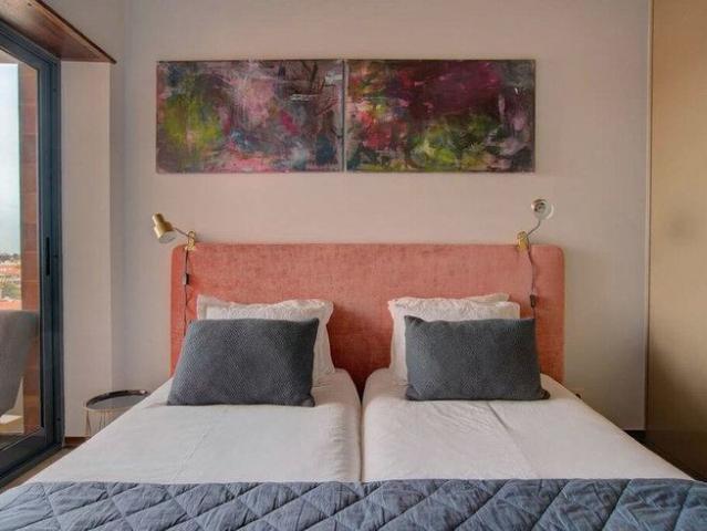 Apartamento alugar em Santo António do Estoril, Cascais