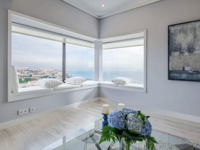 Apartamento alugar em Santo António do Estoril, Cascais