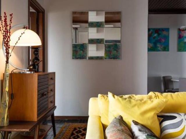 Apartamento alugar em Santo António do Estoril, Cascais