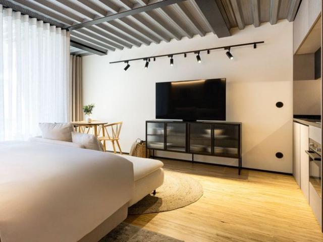 Estúdio alugar em Porto