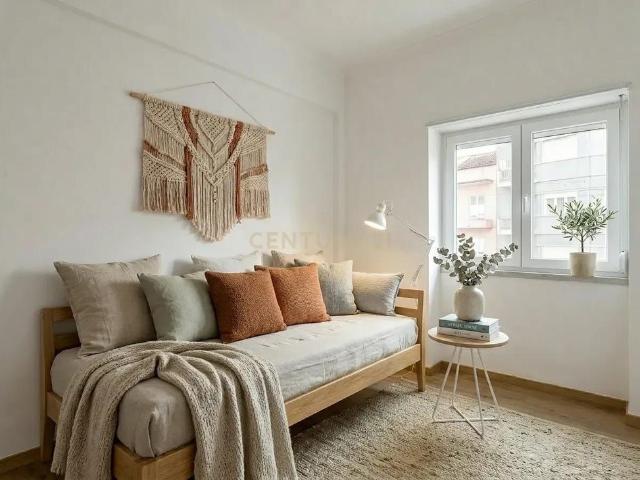 Apartamento alugar em Lisboa