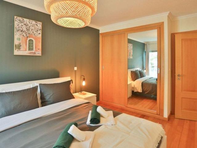 Apartamento alugar em Misericórdia, Machico