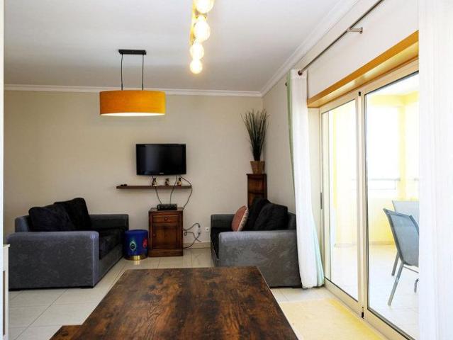 Apartamento alugar em Bairro Operário, Lagos