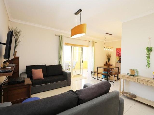 Apartamento alugar em Bairro Operário, Lagos
