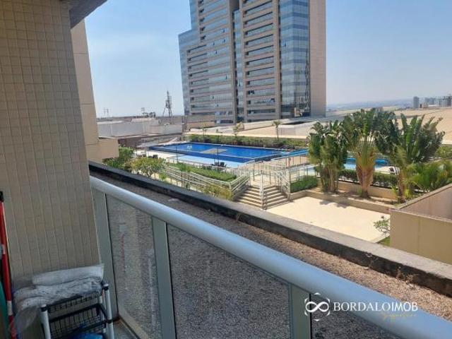 Apartamento venda em Águas Claras, Região Geográfica Intermediária do Distrito Federal