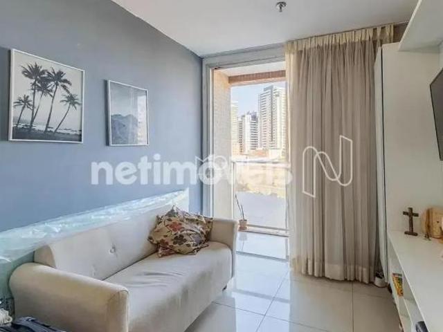 Apartamento venda em Setor de Garagens e Concessionárias de Veículos, Águas Claras