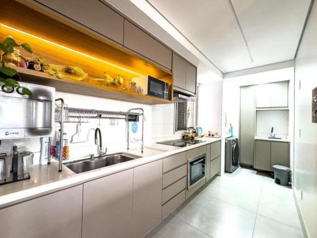 Apartamento venda em Águas Claras, Região Geográfica Intermediária do Distrito Federal