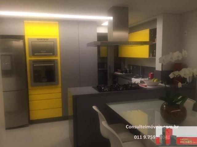 Apartamento venda em Região Imediata de São Paulo, Região Metropolitana de São Paulo