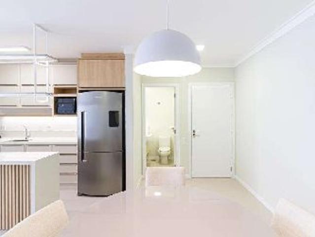 Apartamento aluguel em São José do Cedro, Região Geográfica Intermediária de Chapecó
