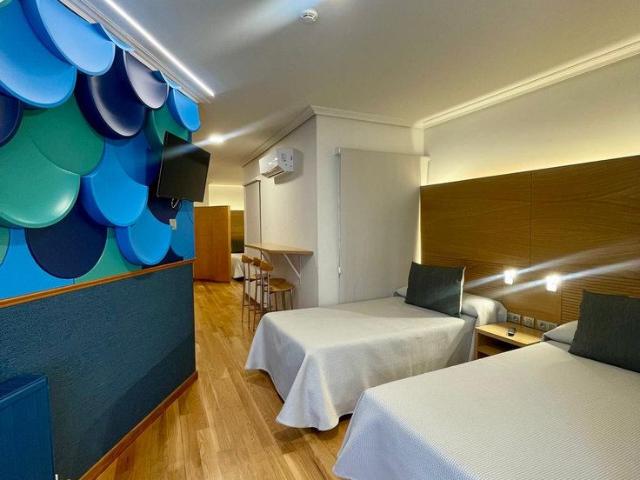 Estudio en alquiler en Vigo