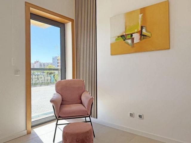 Apartamento alugar em Olhão, Faro