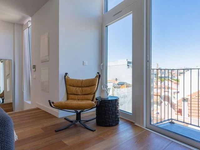 Apartamento alugar em Santo António, Lisboa