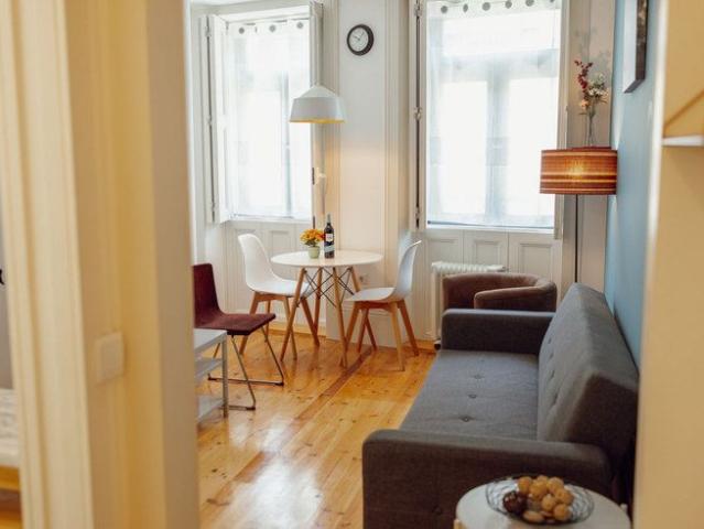 Apartamento alugar em Porto