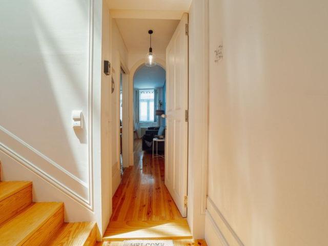 Apartamento alugar em Monte dos Congregados, Porto