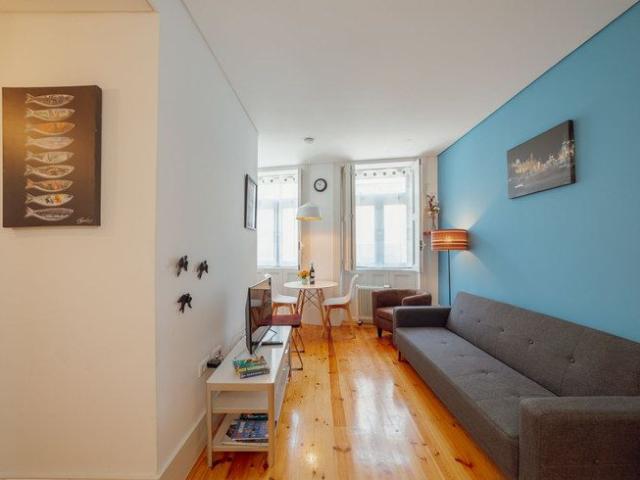 Apartamento alugar em Porto