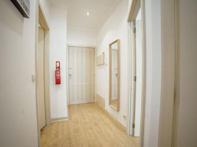 Apartamento alugar em Monte dos Congregados, Porto