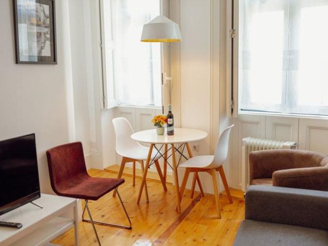 Apartamento alugar em Porto