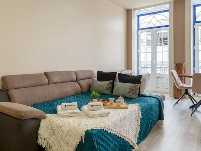 Apartamento alugar em Porto, Cedofeita