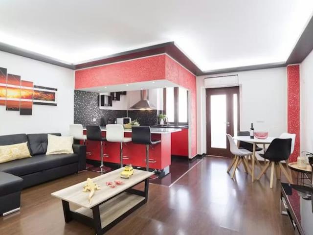 Apartamento alugar em Porto, Cedofeita