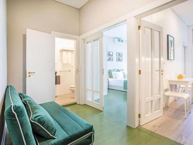 Apartamento alugar em Porto