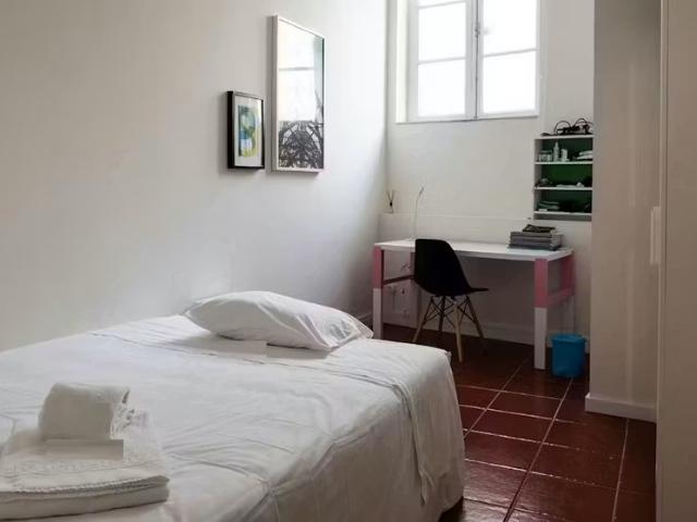 Apartamento alugar em Monte Pedral, Porto