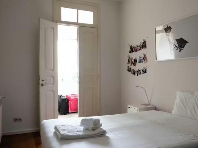Apartamento alugar em Monte Pedral, Porto