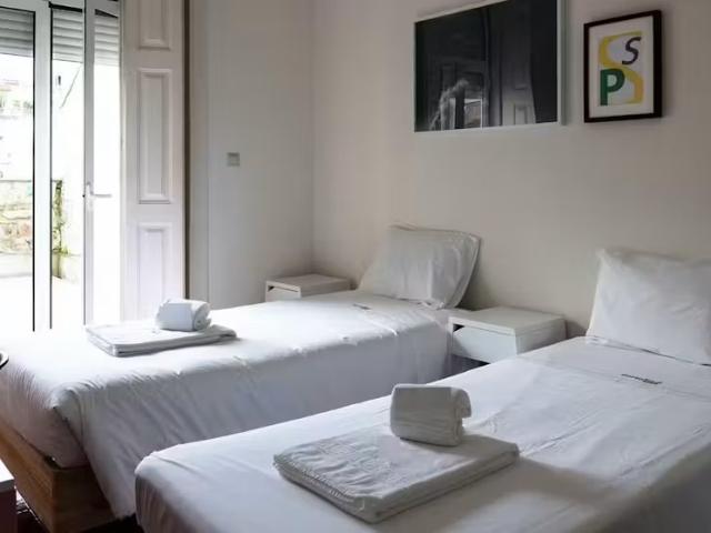 Apartamento alugar em Porto, Cedofeita