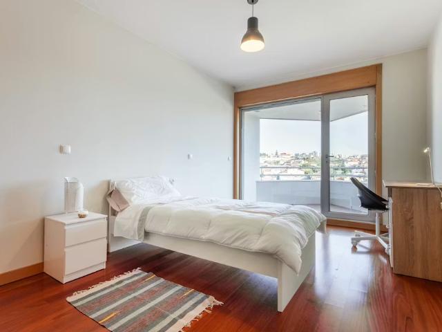 Apartamento alugar em Maia, Pedrouços