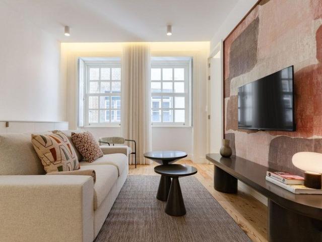 Apartamento alugar em Porto, Cedofeita