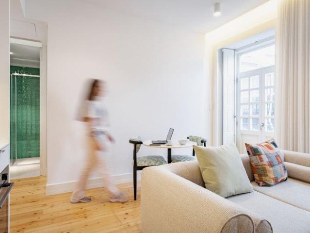Apartamento alugar em Porto, Cedofeita