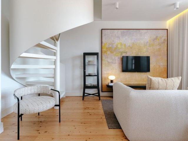 Apartamento alugar em Porto, Cedofeita