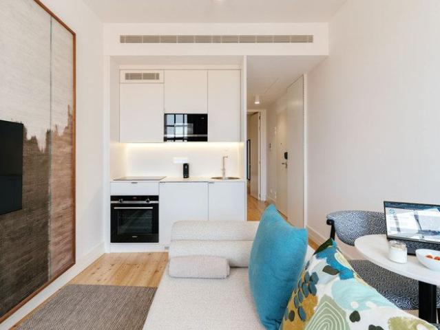 Apartamento alugar em Porto, Cedofeita