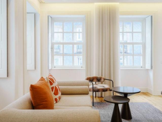 Apartamento alugar em Porto, Cedofeita