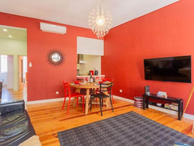 Apartamento alugar em Misericórdia, Lisboa