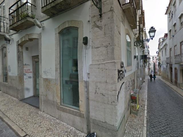 Loja venda em Misericórdia, Lisboa